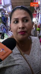 SCZ: USUARIOS EXIGEN MEJORAS EN MICROS TRAS SUBIDA DE PASAJE