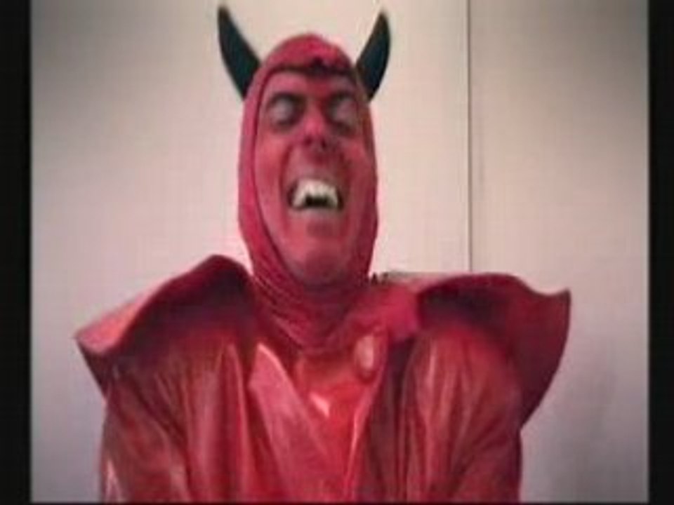 Balls of Steel - The Annoying Devil - Series 3 Final