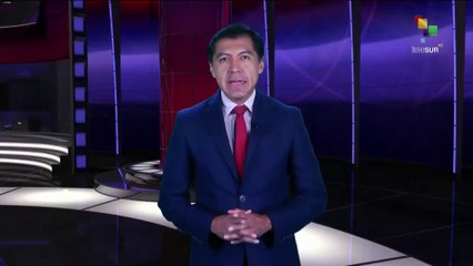 México confirma condición de refugiado exministro ecuatoriano