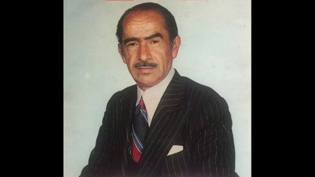 Abdullah Yüce - Kendi Sesinden Hayat Hikayesi
