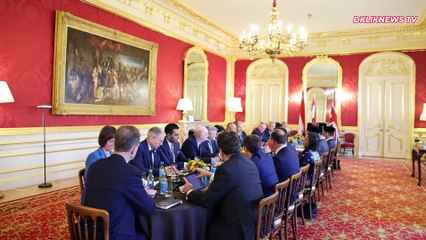 Prabowo Ungkap Indonesia Bawa Untung 18,5 Miliar Dollar Bentuk Kepercayaan Global Negara Lain Terhadap Perekonomian di Indonesia