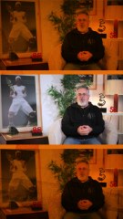 Las cosas de Rafa: Un homenaje a Rafael Nadal