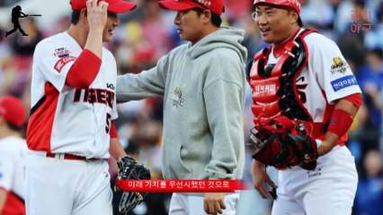 김태영, 기아 타이거즈의 새로운 에이스! 신인 투수의 충격적인 피칭!