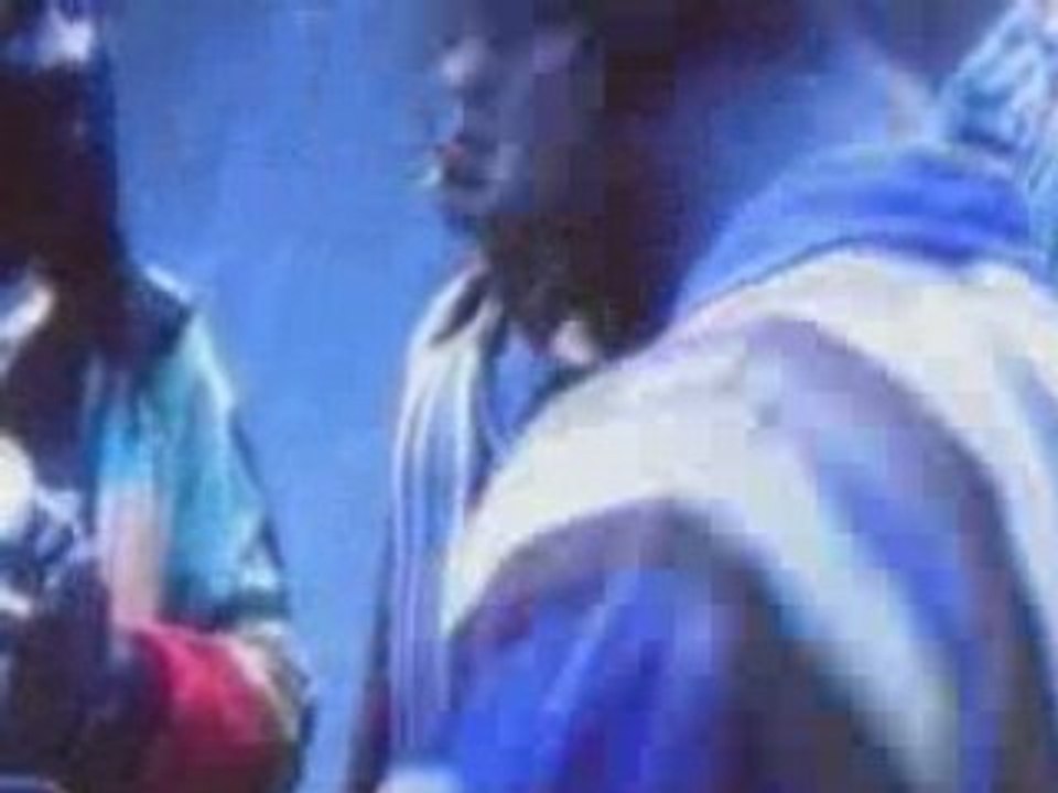 Culture - Riverside - Video Clip - Reggae Ragga Dancehall -