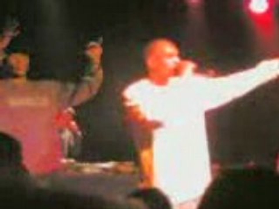 Appauvri comme l'uranium