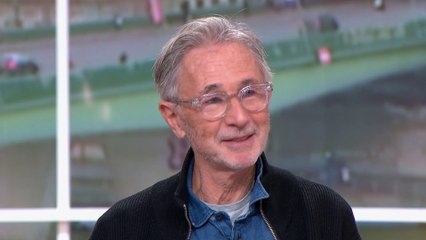 L'invité du jour - Thierry Lhermitte