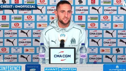 Adrien Rabiot invite Paul Pogba à signer à l’OM