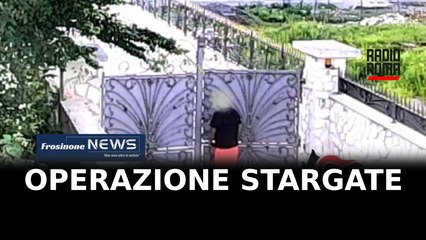Operazione “StarGate”, così i rom spacciavano eroina dalla loro lussuosa villa: tutti i dettagli