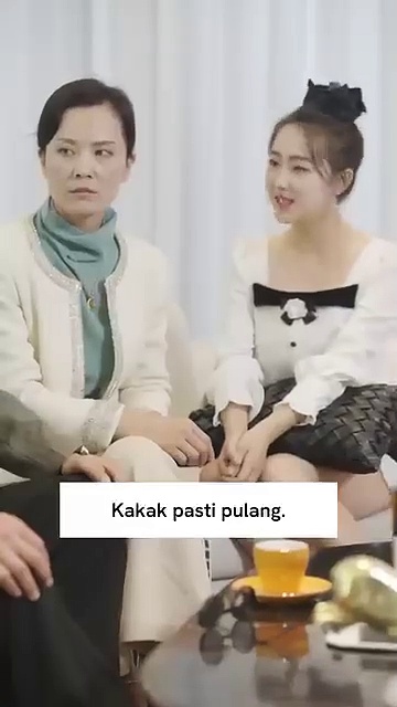  Terjadi kekasih ceo kaya full episode