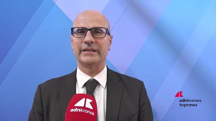 Anci, Ciriaco (Inps): “Fondamentale la collaborazione con i Comuni”