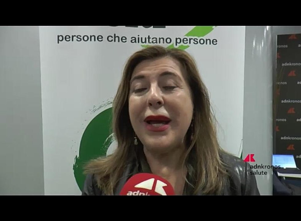 Salute, Massimelli (Aisla): “Ricerca unica strada possibile per debellare la Sla”