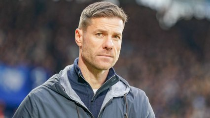 Xabi Alonsos souveräner Konter auf Hoeneß' Meister-Ansage