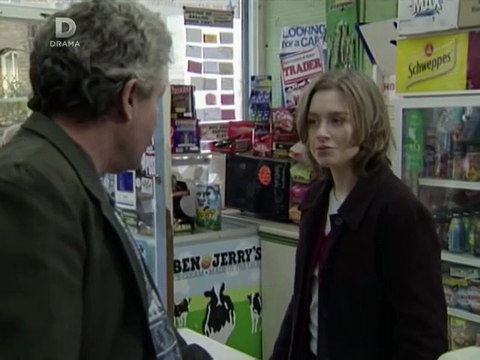 Nineties Eastenders (22nd March 1999)