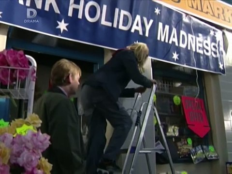 Nineties Eastenders (30th March 1999)