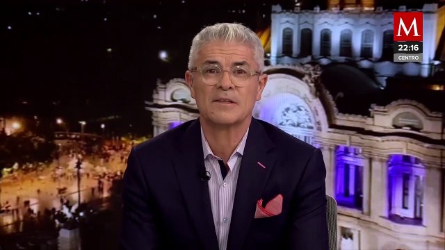 Eliminación de organismos: Miguel Eraña