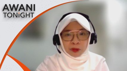 AWANI Tonight: What are the implications of ICC’s arrest warrant for Israel & Hamas?