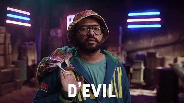 Lesson 0 - Introduction || Gully Gang Rap Lessons || FrontRow