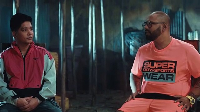 Lesson 1 - Starting With Rap || Gully Gang Rap Lessons || FrontRow