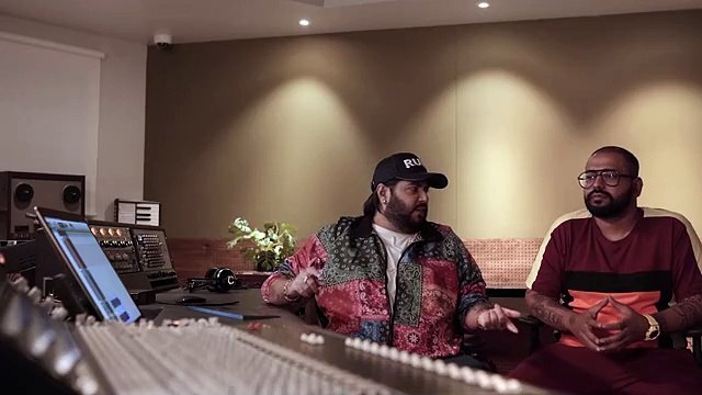 Lesson 8 - Dealing With Mental Block || Gully Gang Rap Lessons || FrontRow