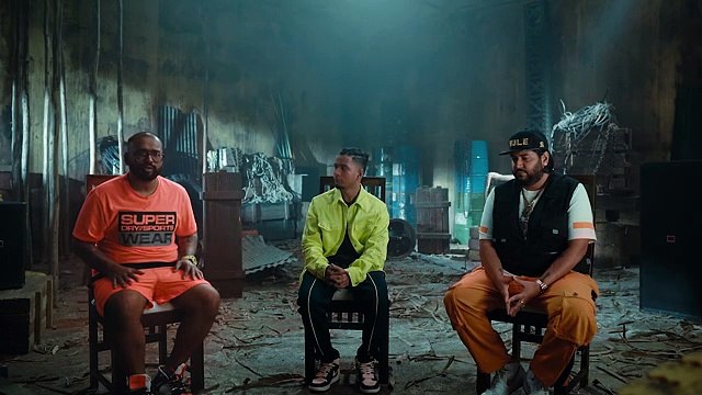 Lesson 9 - Collaboration || Gully Gang Rap Lessons || FrontRow