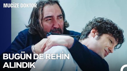Unutulmaz Vakalar #59; Hastanede Azılı Bir Suçlu - Mucize Doktor