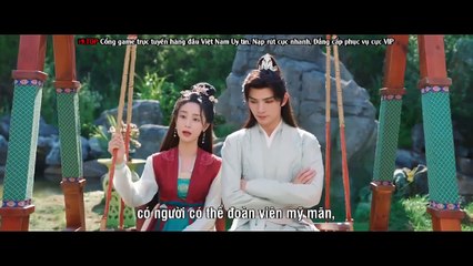Nữ Quan Đại Nhân Xin Chỉ Giáo Nhiều Hơn Tập 21-22-23-24-25 Vietsub