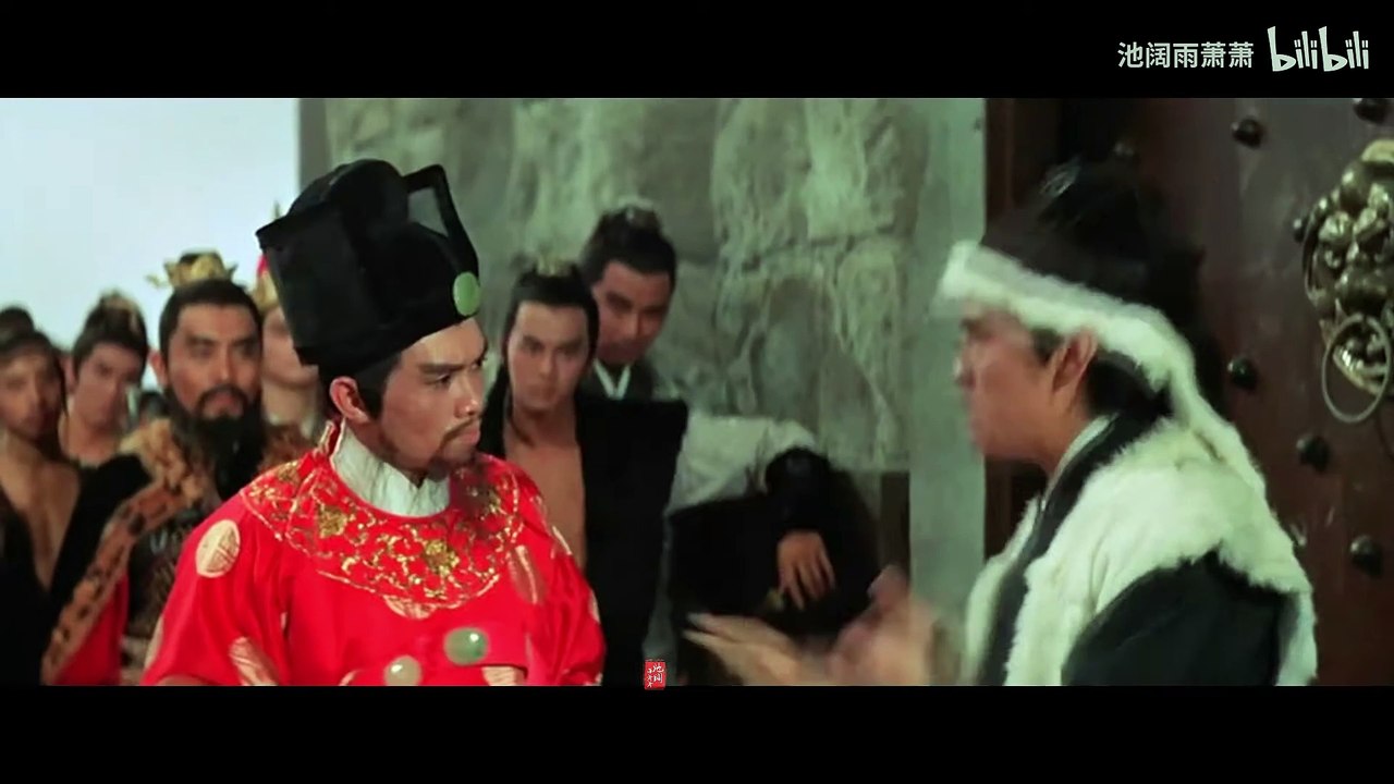 Mộng Hành Ký 梦行记 - Lão Can Ma Lao乾媽 || David Chiang 姜大卫