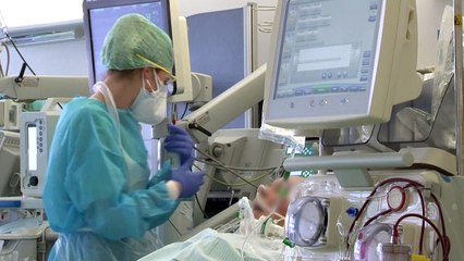 Krankenhausreform kann in Kraft treten