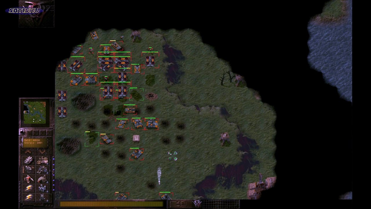 Und Mission gewonnen. | Earth 2140 | Ep. 73