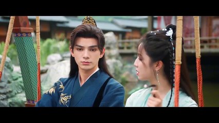 Nữ Quan Đại Nhân Xin Chỉ Giáo Nhiều Hơn Tập 26-27-28-29-30 End Vietsub