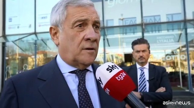 Libano, Tajani conferma feriti italiani Unifil: non sono gravi