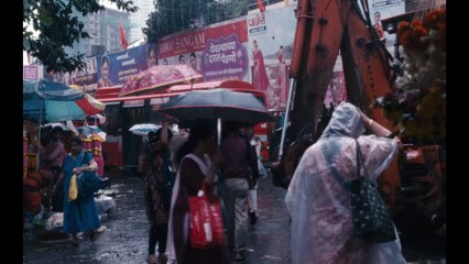 La luz que imaginamos - Tráiler oficial