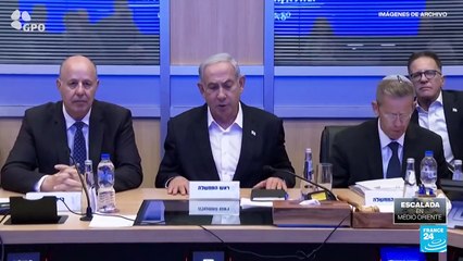 Orden de detención de CPI contra Netanyahu se suma a investigación por corrupción en Israel
