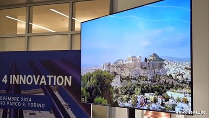 Digitalizzazione e modernit?: Italgas apre le porte ai sindaci