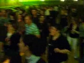 Ds la soirée
