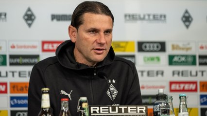 Klare oder unklare Nummer 1? Seoane klärt Torwartfrage auf