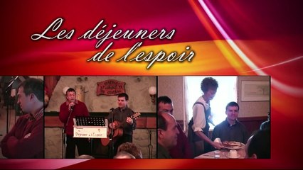 0305. Quelle est la différence entre la conscience et le Saint-Esprit? / Partie 2