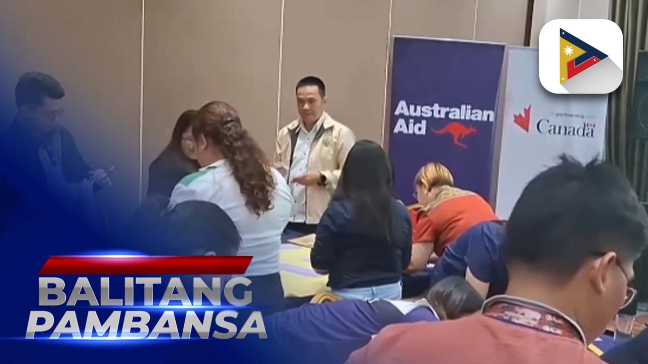 DOH-CHD 12 strengthens immunization program in Soccsksargen