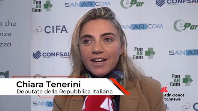 Lavoro, intelligenza artificiale sfida epocale che deve essere gestita dalla politica in sinergia con mondo sindacale, aziende, e lavoratori”