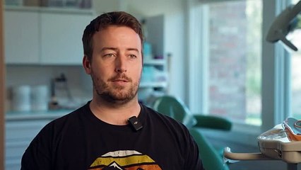 Andrew’s Invisalign Journey: A Smile Transformation Story !