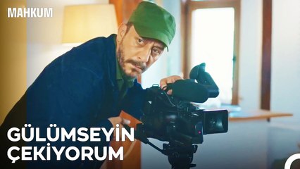 Bir Kameraman Olmadığın Kalmıştı Hacı - Mahkum 27. Bölüm