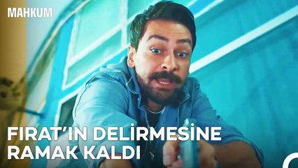 Hepimiz Barış Yesari'yiz - Mahkum 27. Bölüm