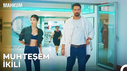 Müzede Köşe Kapmaca - Mahkum 27. Bölüm