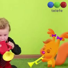 Bet On Your Baby Uruguay Capítulo completo 5.5.2013