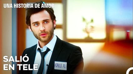 Korkut Busca A Su Familia - Una Historia De Amor Capitulo 3