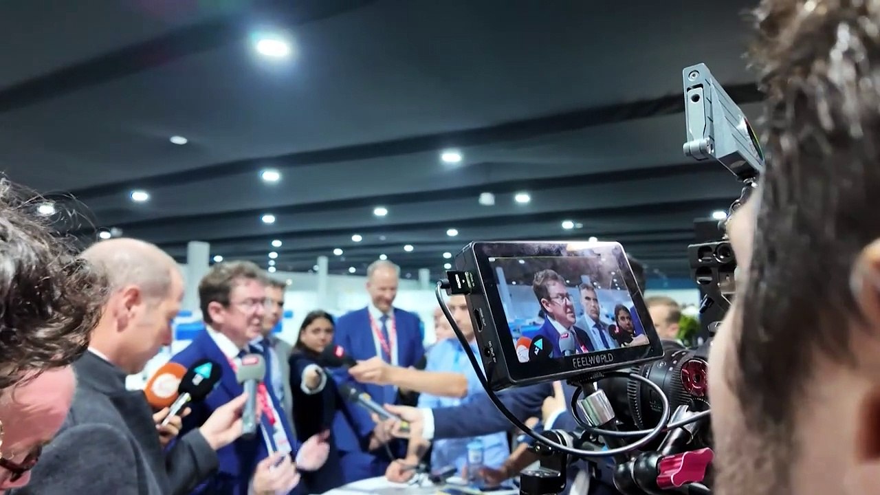 UN-Klimakonferenz geht in die Verlängerung - Ringen um Kompromisse