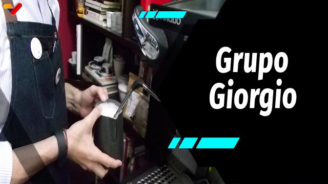 Al Aire | Grupo Giorgio presenta soluciones integrales con el mejor café al mercado venezolano