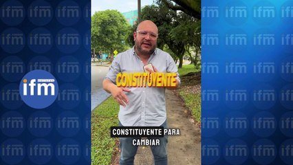 Marcha 23 de noviembre