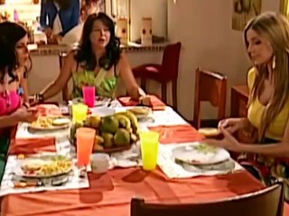 Novela A Mulher Perfeita _ Capítulo 01 Parte 2