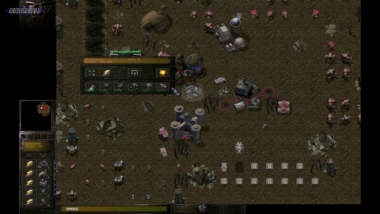 Verteidige dich um jeden Preis! | Earth 2140 | Ep. 75